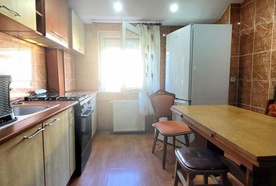 Apartament 2 camere, decomandat, aproape de Iulius Mall - 3