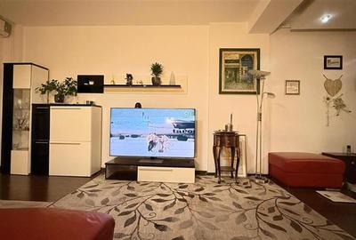 Inchiriere apartament 2 camere, 90 mp, Iancu Nicolae, parcare subterana - 1