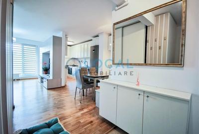 3 camere modern 75mp bloc nou parcare subterana zona FSEGA - 18