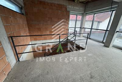 DE ÎNCHIRIAT–Spațiu Comercial/Birouri/Clinică–162 mp OPEN SPACE | Florești/ONCOS - 5