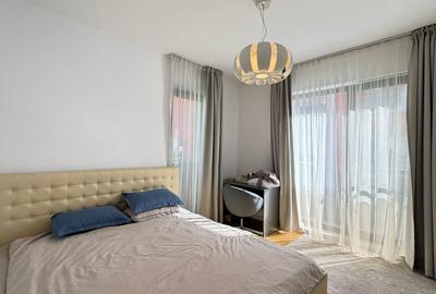 Apartament 4 camere | 110 mp | Ansamblu Privat | Eugen Lovinescu - 6