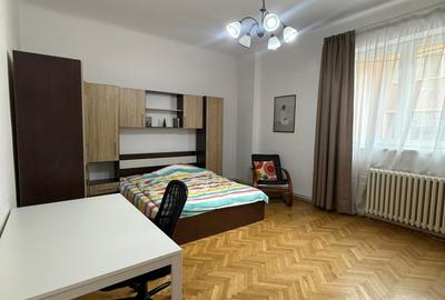 Apartament de închiriat, 3 camere, 75 mp, Piața Mihai Viteazul - 7