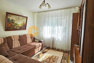2 Camere- Renovat- Mobilat si Utilat- Mircea cel Batran - 3