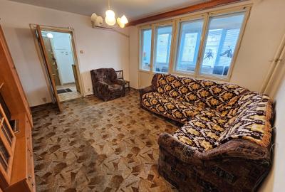 Apartament 3 camere Militari | Gorjului | bloc reabilitat termic - 3