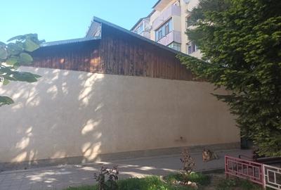 Apartament 3 camere decomandat - 14