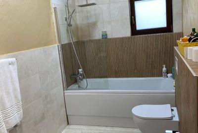 Casă nouă la cheie 5 camere 3 băi 413 mp teren Cisnadioara - Cisnădie - 13