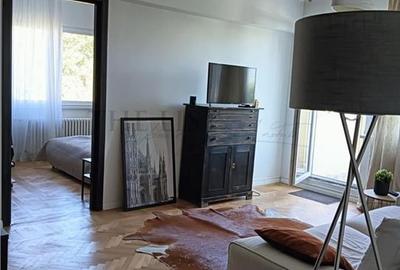 De Vanzare Apartament 2 camere | Floreasca - 5