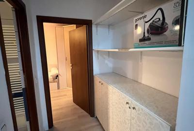 Apartament 3 camere mobilat si utilat, Muzeul Apei/Avram Iancu - 9
