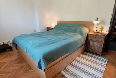 Apartament interbelic luminos 3 camere cu 2 boxe -Pache Protopopescu - 4