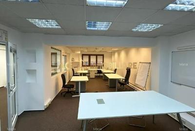 Spatiu Birouri | Aviatorilor | Proximitate Metrou | 200 MP - 1