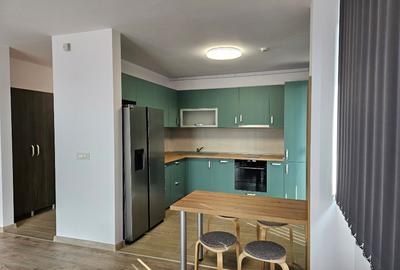 Penthouse IRIS Armoniei - Nou si mobilat ! - 10