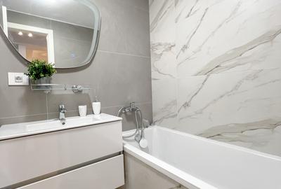 Apartament 2 Camere - Complex Premium - Parcare subterana - Superb & Cozy - 6