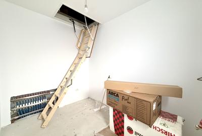 Casa individuala, 3 camere, 85 mp utili, 576 mp teren - Sanandrei - 9