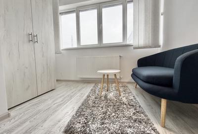 Garsonieră decomandată în Militari