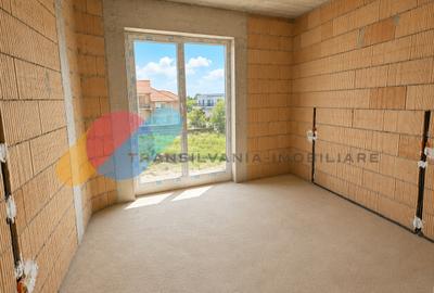 Duplex 150mp cu panoramă superbă, Voroneț - 18