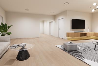 BLOC NOU 2026 Splaiul Unirii - Ap. 3 Camere - SAVAR RESIDENCE SPLAI - 15