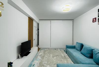 Apartament 2 camere Uverturii | Terasa | Parcare - 4