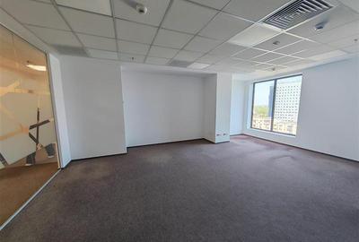 Spatii de birouri de inchiriat - Buzesti de la 107 mp - 2