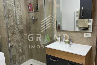 Ap 2 camere | BALCON | parcare subterana | Iulius Mall/Soporului - 11