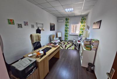 Faleză Nord  Clădire birouri cu 25+ încăperi  Afacere la cheie complet închiriat - 39