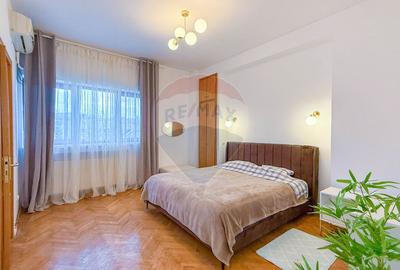 Inchiriere apartament 3 camere Universitate, Ultracentral - 1