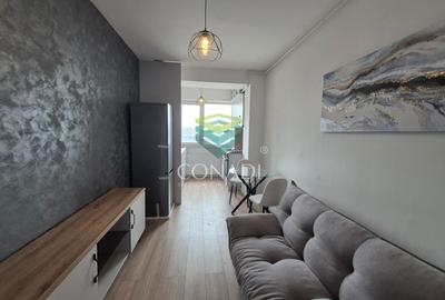 Apartament cu 2 camere decomandat, mobilat în Pipera