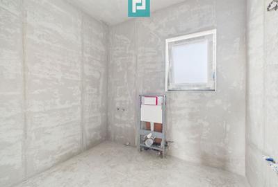 Duplex în Săcălaz despartit prin cameră tehnica - 12