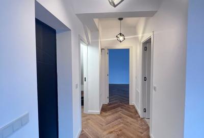 Vanzare Apartament 2 camere+curte 60mp si 2 locuri de parcare - 5