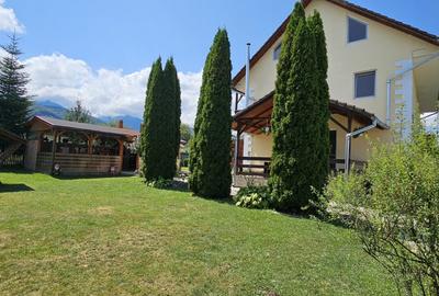 CASA VACANTA-zona pitoreasca minunata - 10