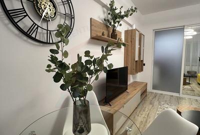 Apartament premium cu 1 cameră | Renovare completă | Parter |Zona Port - 5