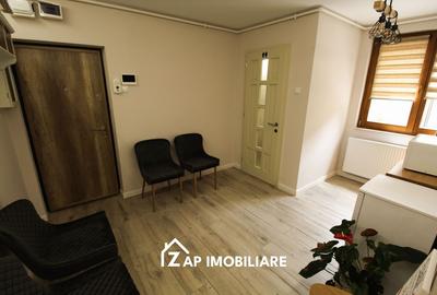 Spatiu comercial - cabinet psihologie, nutritie, masaj - Zona Caparol - 2