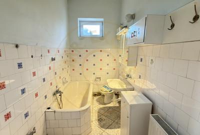 Casă 6 camere cu Teren 950 mp | 2 Fronturi ≈ 61 m | Carei - 18