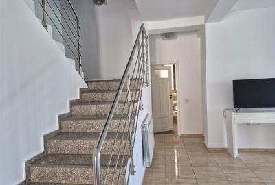 Vilă de lux, P+E, zona Lazu - 2