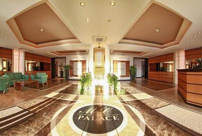 Apartament, 2 camere, MONTE CARLO***** Bl. Expoziției, Sector 1 - 12