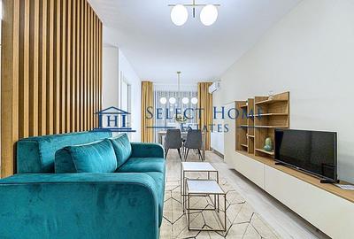 Titan - Theodor Pallady | Garsoniere | Ansamblu Rezidential Premium - 6