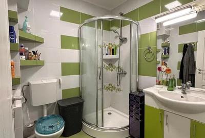 Apartament cu 3 camere, 82 mp, parcare, 2 balcoane, zona Stejarului - 6