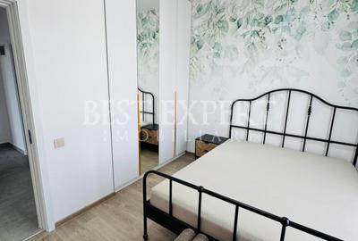 2 camere decomandat | Bloc nou | Pallady –Mobilat | Gata de mutat - 7