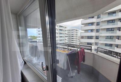 Apartament 2 camere, 60 mp, Royal Town - 2