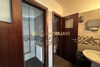 De Inchirat Spatiu Birouri | Barbu Vacarescu | Parcare | 200mp | +TVA - 10