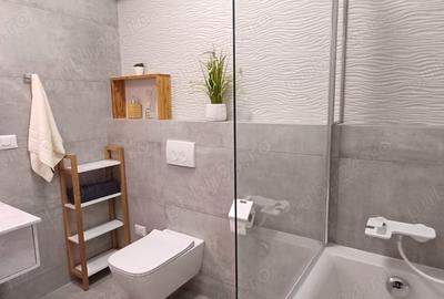2 Camere I Herastrau Parkview I 2 Terase I Loc de Parcare - 7
