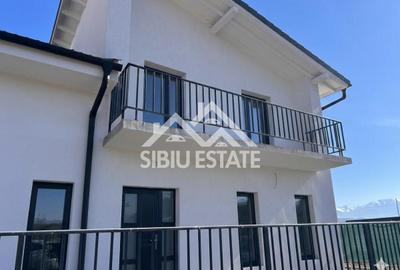 Casa duplex de vanzare 4 camere, 2 bai cu s.u. 142 mp. - 1