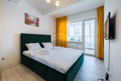 Apartament 3 camere | Centrul Civic | lângă AFI Brașov - 17