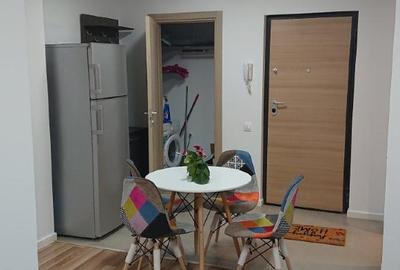 Inchiriez apartament 1 camera - 8