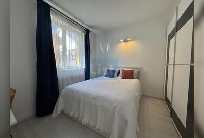 FARA COMISION! 2 camere 56mp, decomandat, zona linistita, str. Bacovia - 5