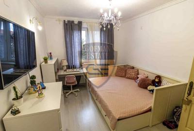 Vila P+1 Boreal, gradina 4 camere, mobila moderna, 250 mp, teren 390mp, gaze A/C - 6