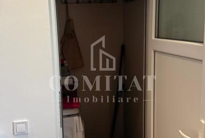 Garsoniera renovata | Etaj intermediar | Zona Expo Transilvania - 7