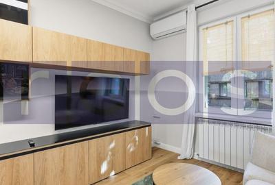 Apartament Premium  de inchiriat 3 camere | Floreasca | Prima inchiriere - 13