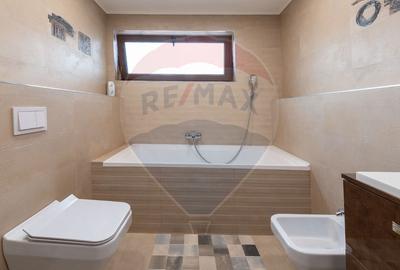 Casă individuală,cu beci, în cartierul Izvor – eleganță  confort - 33