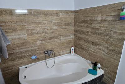Service auto si vila de locuit Unirea Odobesti - 20