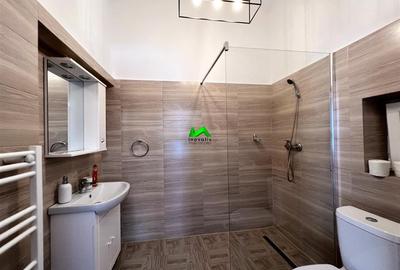 Apartament de vanzare 3 camere Sibiu Ultracentral Mitropoliei - 6